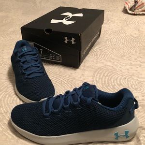 Women’s Under Armour Sneakers